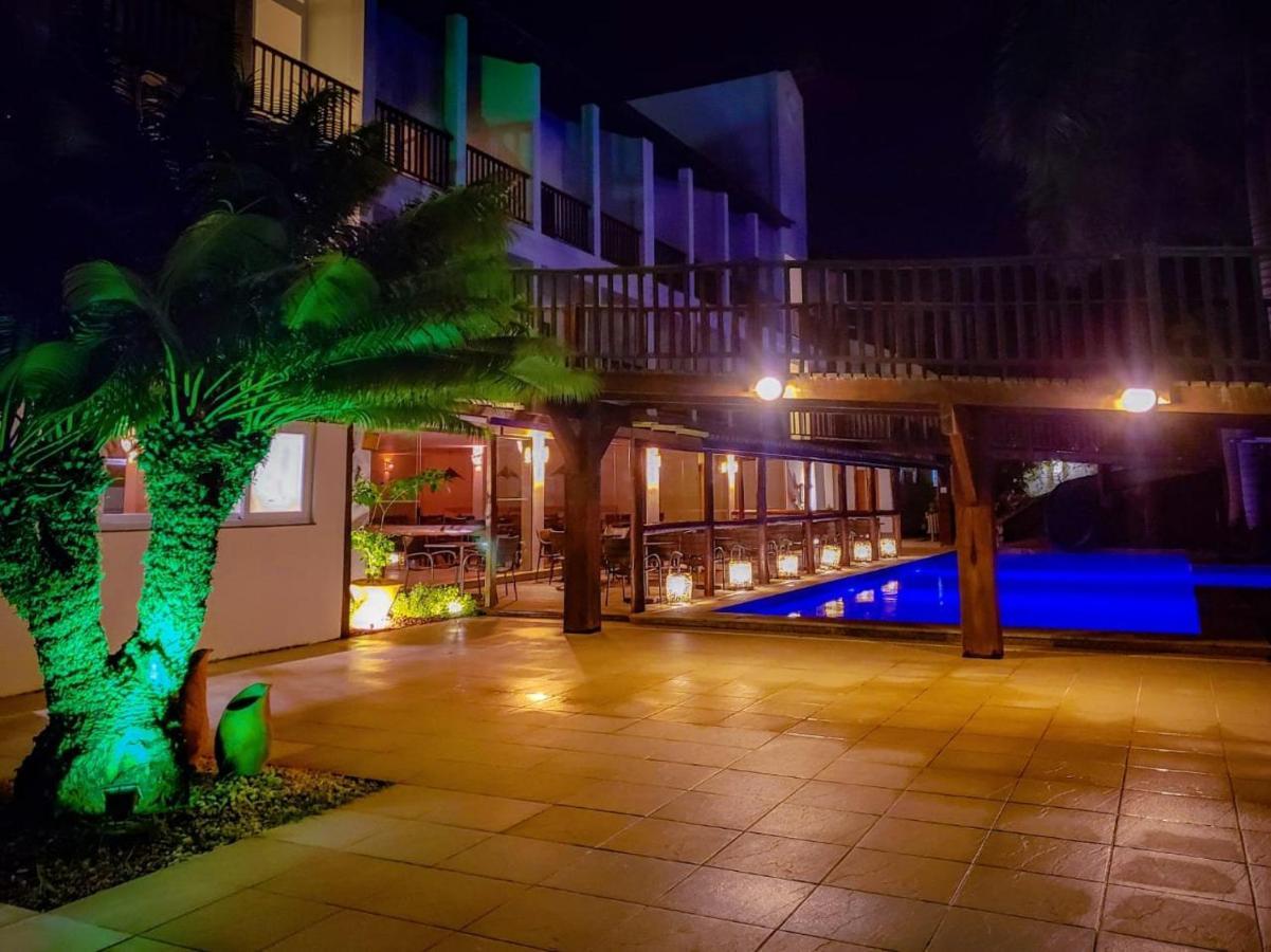 Tree Bies Resort 4*