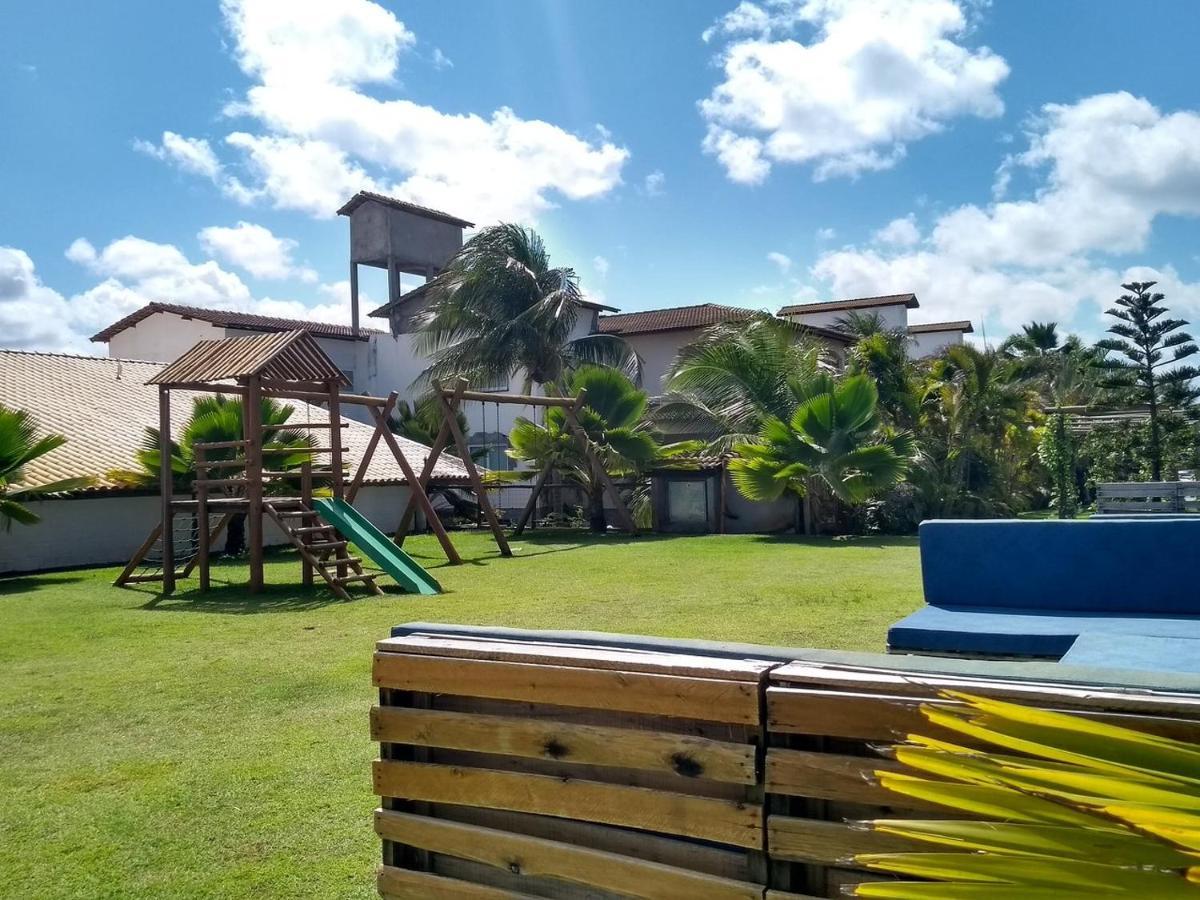 Resort Tree Bies Subaúma