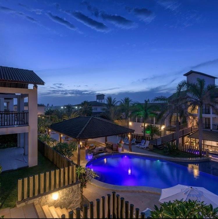 Resort Tree Bies Subauma (Bahia)