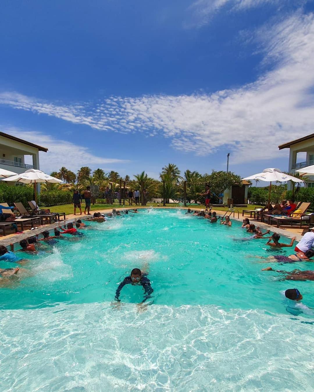 Tree Bies Resort 4*